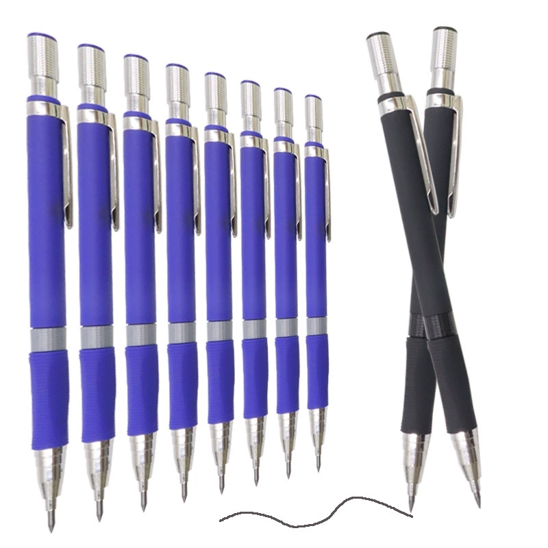 21 Pieces 2.0mm Mechanical Pen - Staedtler Pencil Lumocolor ulasan dan harga
